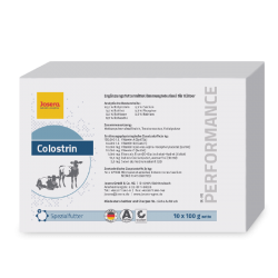 Josera Colostrin Caja