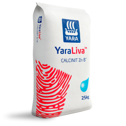 YaraLiva Calcinit ZN B 50 kilos