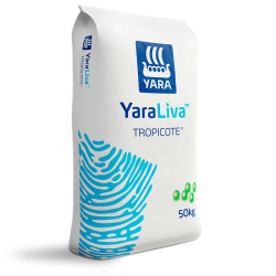 YaraLiva Tropicote 50 kilos