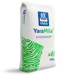 YaraMila Integrador 50 kilos