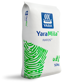 YaraMila Rafos 50 kilos