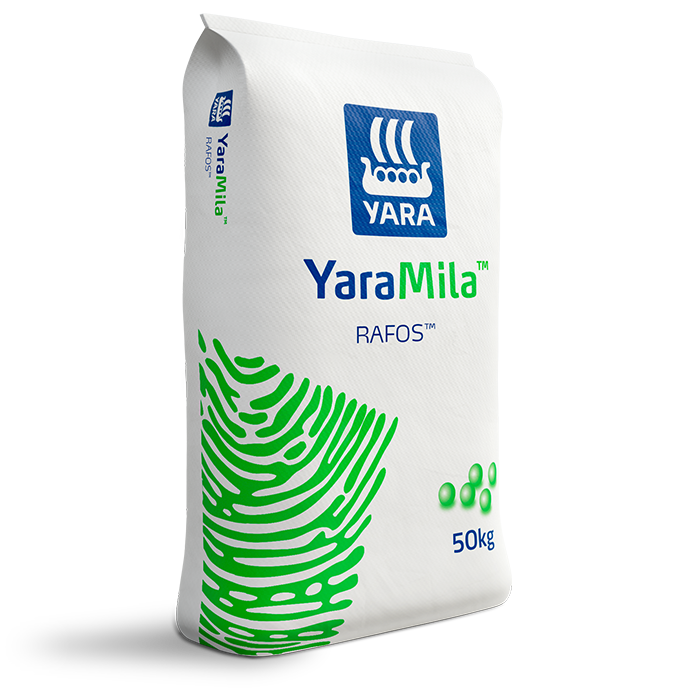 YaraMila Rafos 50 kilos