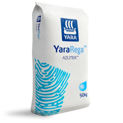 YaraRega AZUTEK 50 kilos