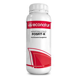Econatur MineralGold Fosfit-K Botella