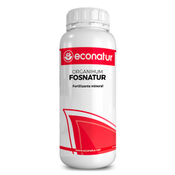 Econatur Organihum Fosnatur Botella