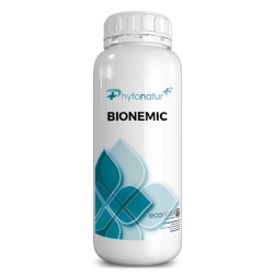 Econatur Phytonatur Bionemic Botella